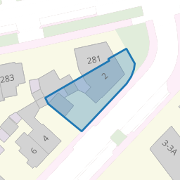 Perceel APD01-V-3060