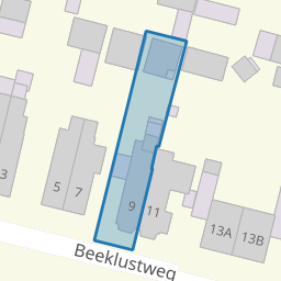 Perceel APD01-V-3082