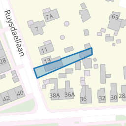 Perceel APD01-V-3087