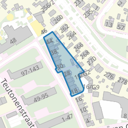 Perceel APD01-V-3093