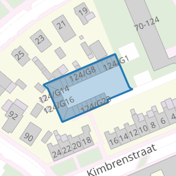 Perceel APD01-V-3105