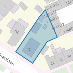 Perceel APD01-V-3106