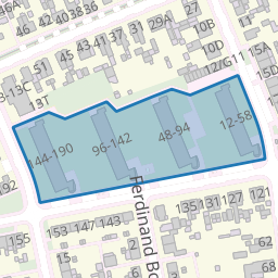 Perceel APD01-V-3129