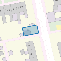 Perceel APD01-V-3137