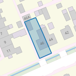 Perceel APD01-V-3150