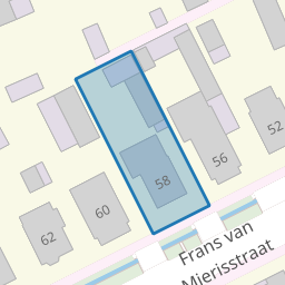 Perceel APD01-V-3156