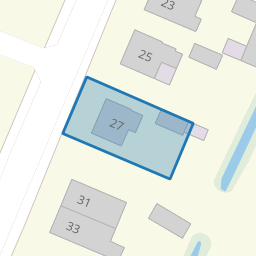 Perceel APD01-V-3167