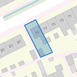 Perceel APD01-V-3177