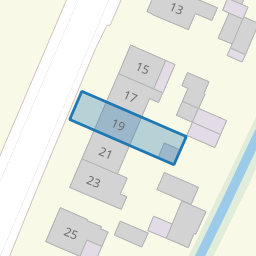 Perceel APD01-V-3222