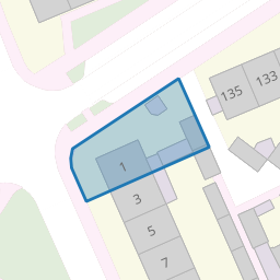 Perceel APD01-V-3304