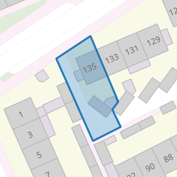 Perceel APD01-V-3305