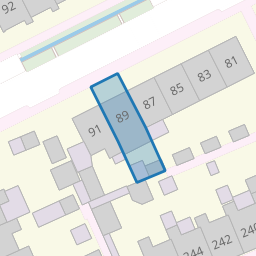 Perceel APD01-V-3317