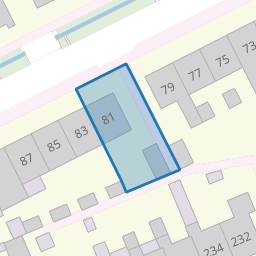 Perceel APD01-V-3321