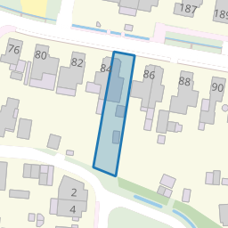 Perceel APD01-V-3324