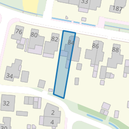 Perceel APD01-V-3325