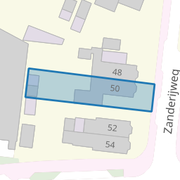 Perceel APD01-V-3406