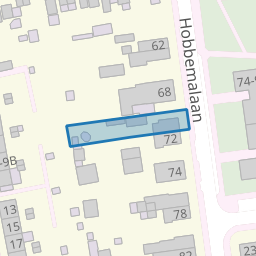 Perceel APD01-V-3413