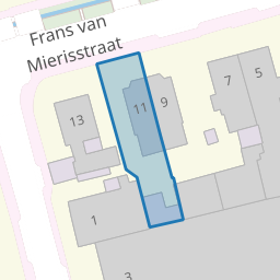 Perceel APD01-V-3415