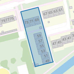 Perceel APD01-V-3438