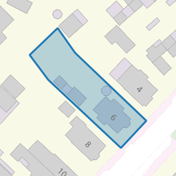 Perceel APD01-V-3457