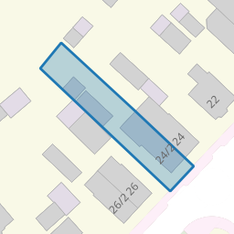 Perceel APD01-V-3461