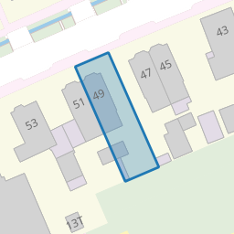 Perceel APD01-V-3468