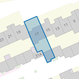 Perceel APD01-V-3503