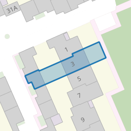 Perceel APD01-V-3512