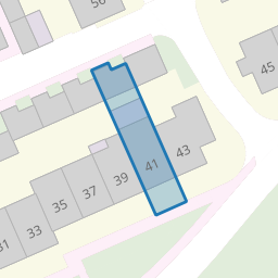 Perceel APD01-V-3539