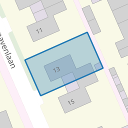 Perceel APD01-V-3568