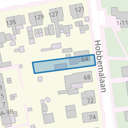 Perceel APD01-V-3644