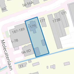 Perceel APD01-V-3646