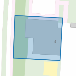 Perceel APD01-V-3700