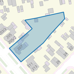 Perceel APD01-V-3741