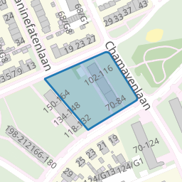 Perceel APD01-V-3778