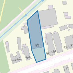 Perceel APD01-V-3798