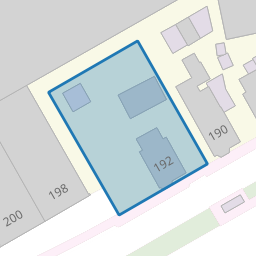 Perceel APD01-V-3800