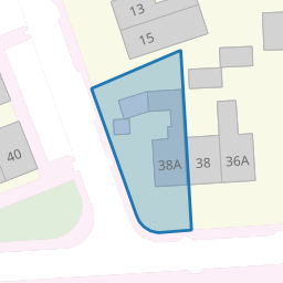 Perceel APD01-V-3802