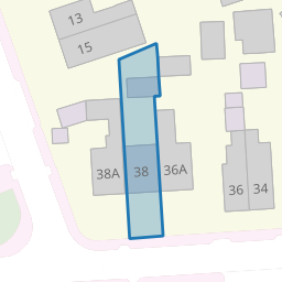 Perceel APD01-V-3803