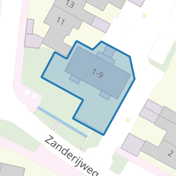 Perceel APD01-V-3831