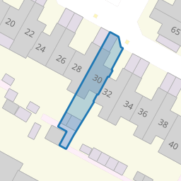 Perceel APD01-V-3925