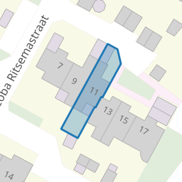 Perceel APD01-V-3954