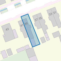 Perceel APD01-V-4039