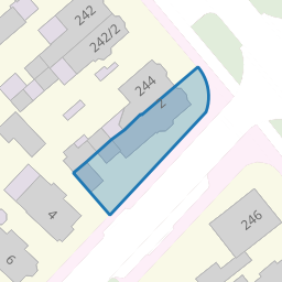 Perceel APD01-V-4042