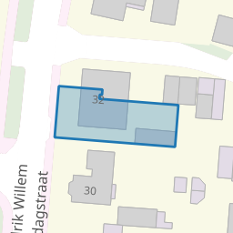 Perceel APD01-V-4053