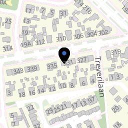 Appartement APD01 V 4058 2