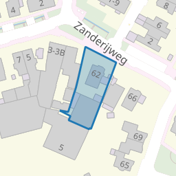 Perceel APD01-V-4106