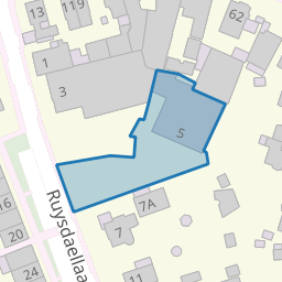 Perceel APD01-V-4107