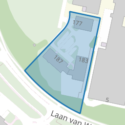 Perceel APD01-V-4110