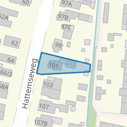 Perceel APD01-V-4180